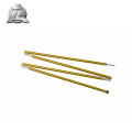 adjustable telescoping tarp pole set, spare tent poles